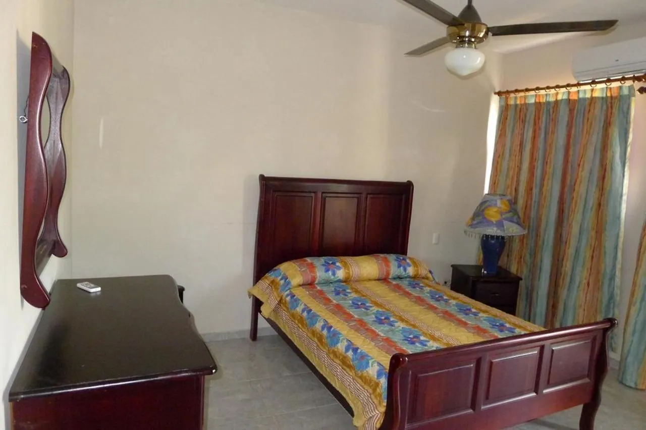 Residence Caribe Guayacanes 0*,  Dominican Republic