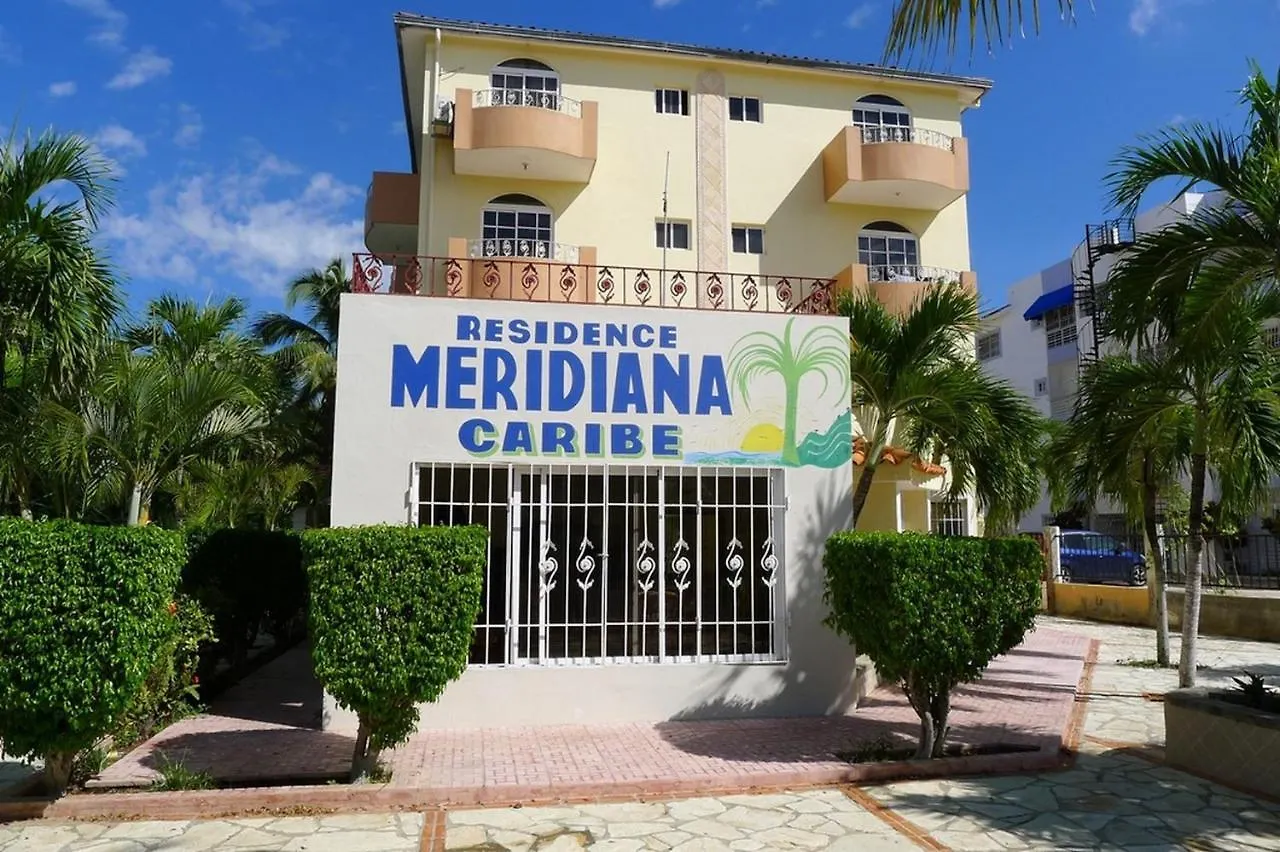 Apartment Residence Caribe Guayacanes Dominican Republic