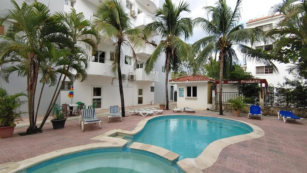 Residence Caribe Guayacanes Dominican Republic