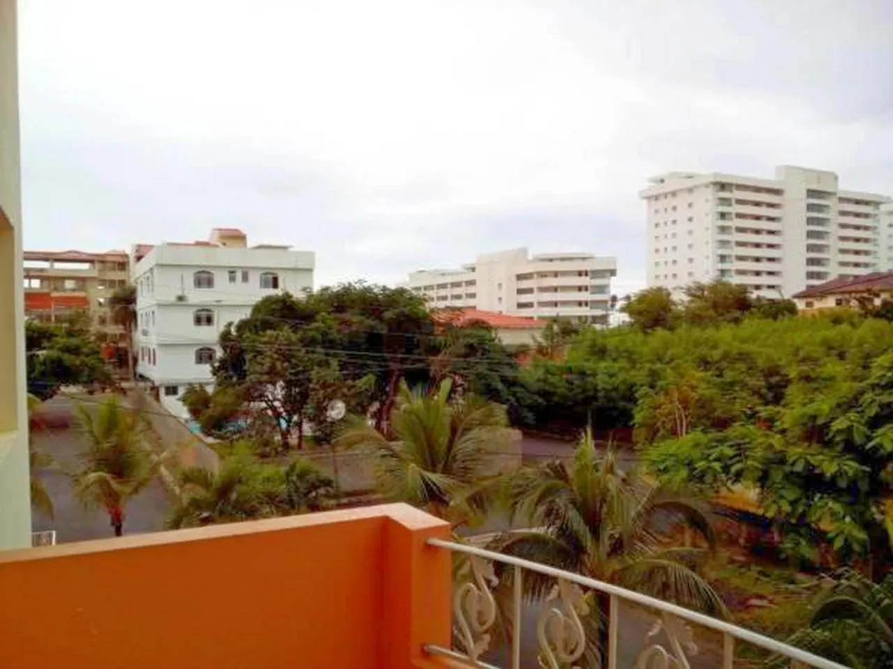 Residence Caribe Guayacanes Dominican Republic