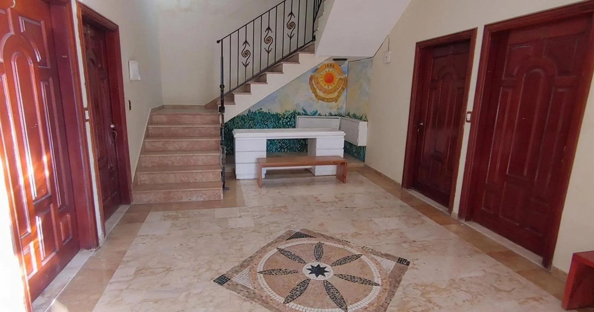 Apartment Residence Caribe Guayacanes