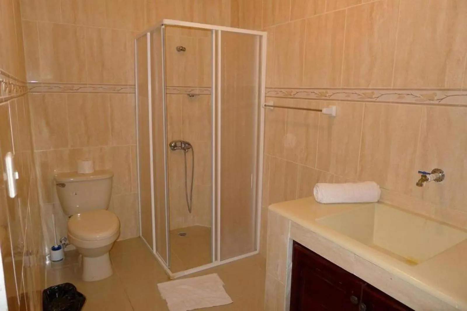 Apartment Residence Caribe Guayacanes