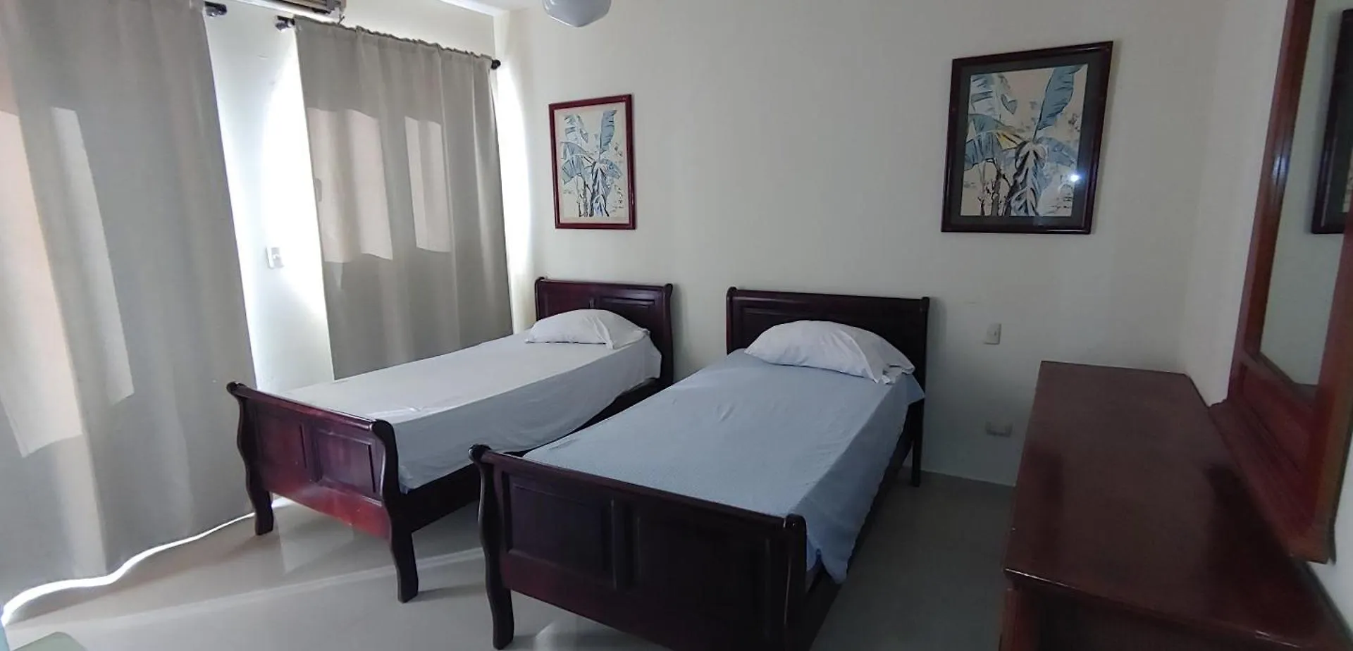 Apartment Residence Caribe Guayacanes Dominican Republic