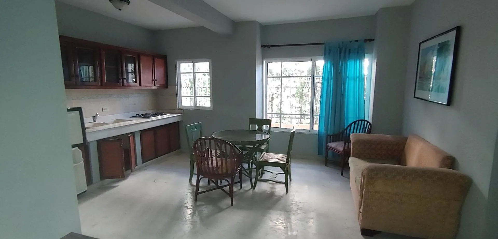 Residence Caribe Guayacanes 0*,  Dominican Republic