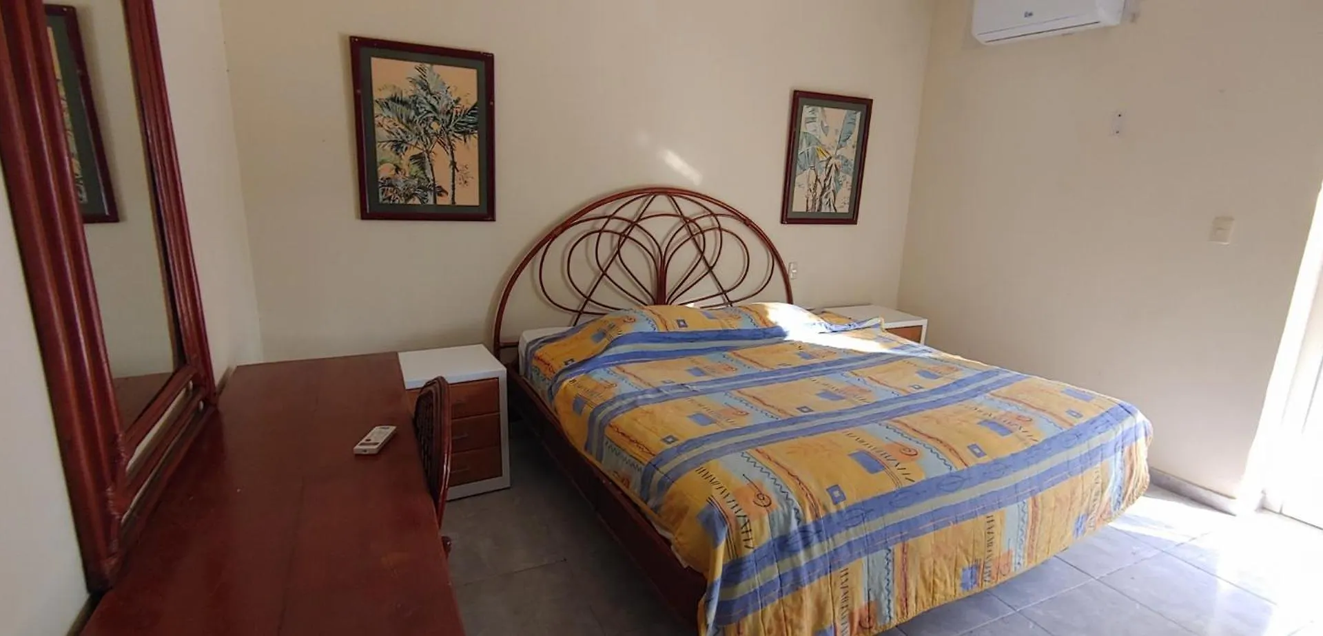 Residence Caribe Guayacanes