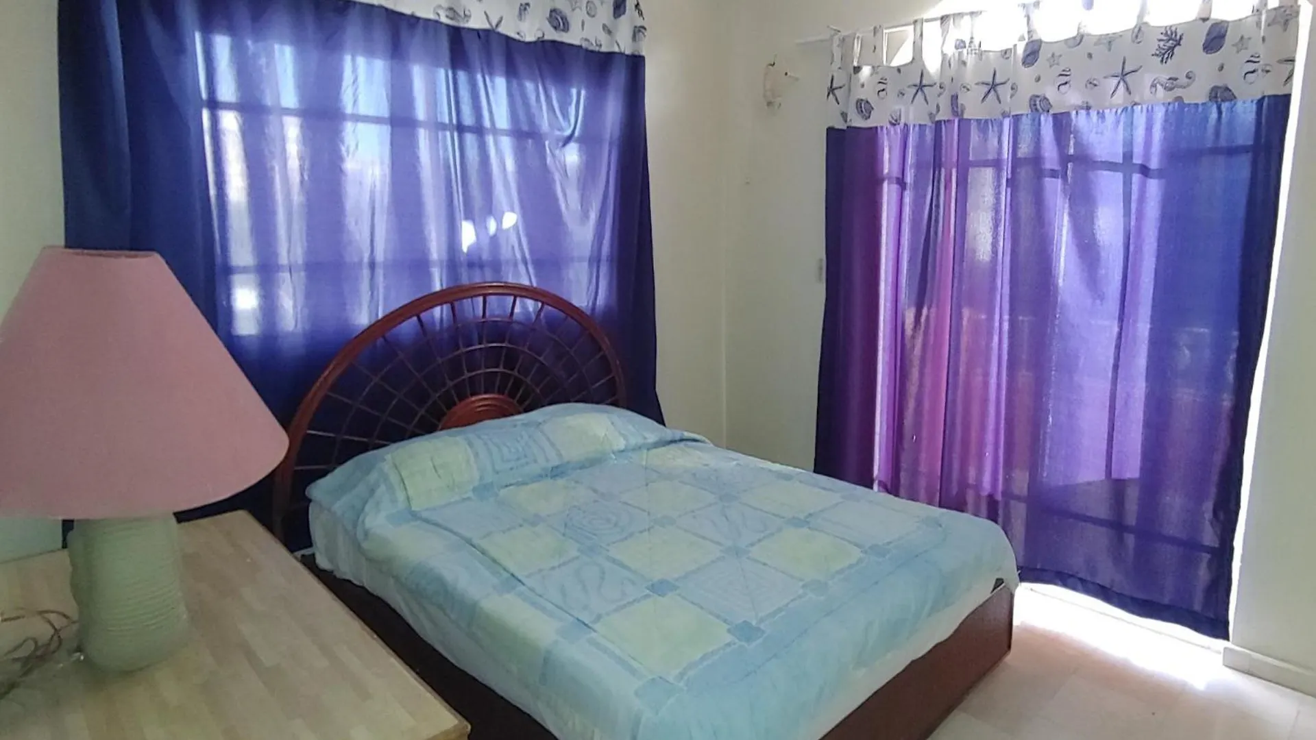 Residence Caribe Guayacanes 0*,