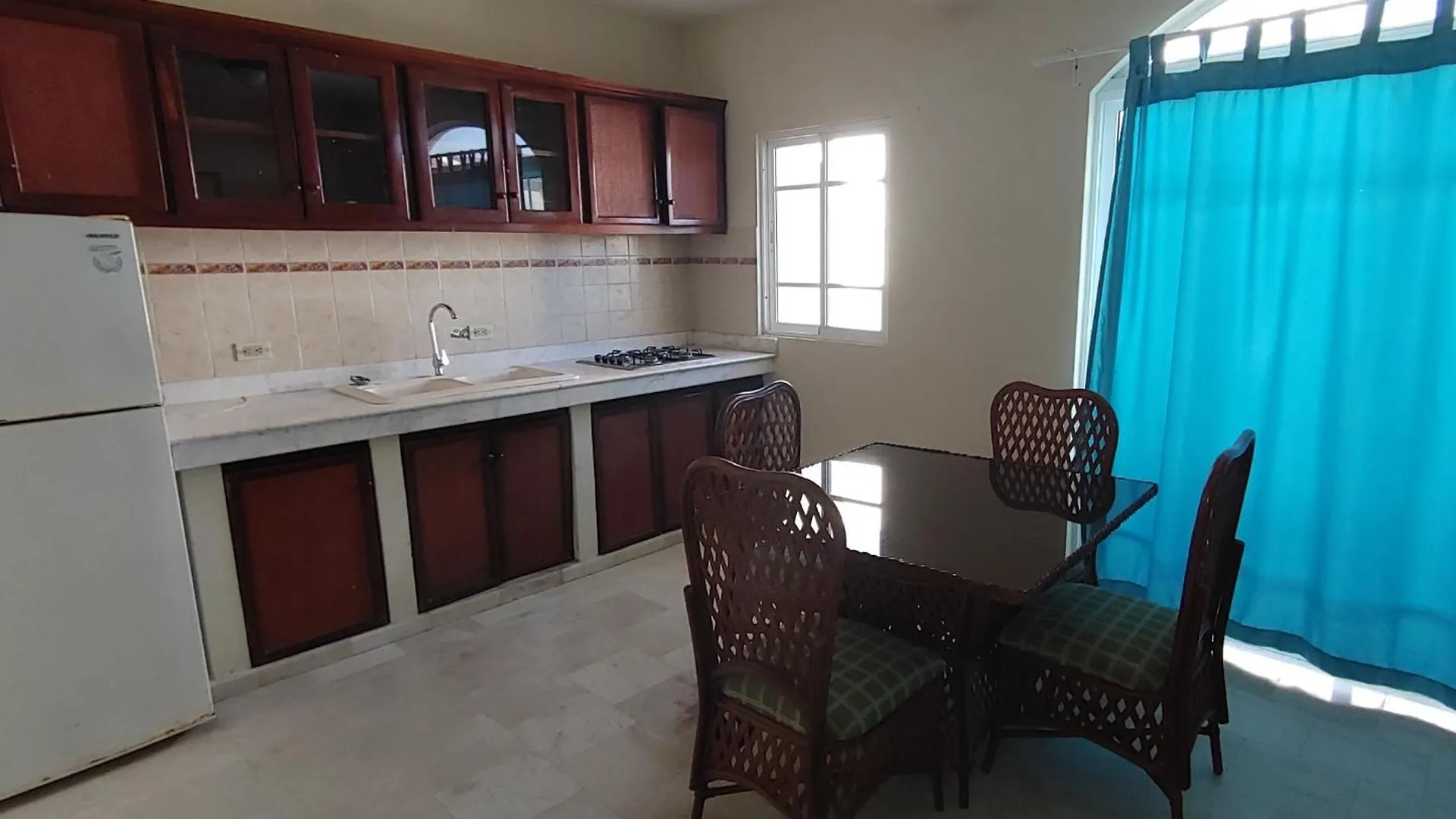 Residence Caribe Guayacanes