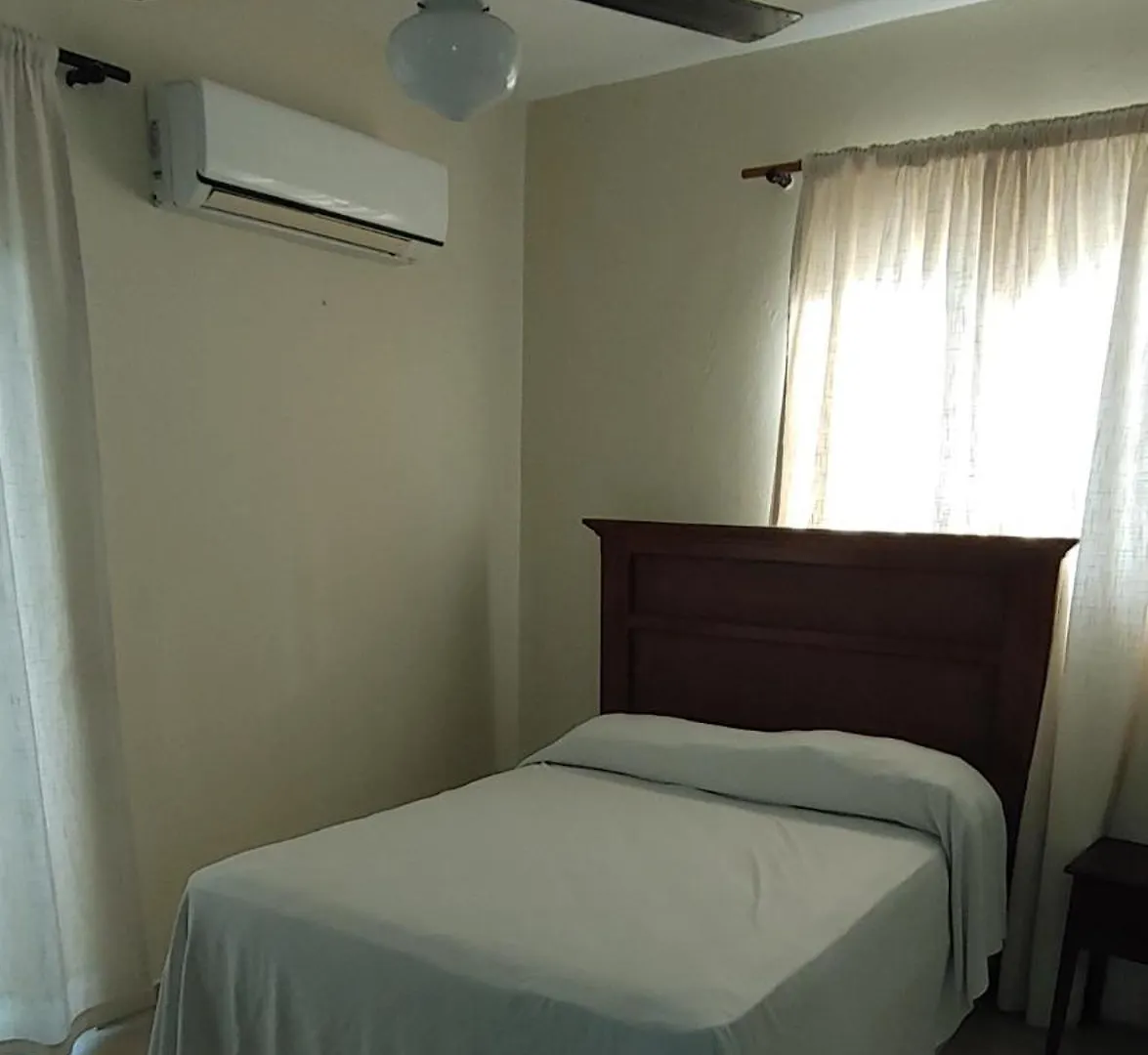 Residence Caribe Guayacanes Apartment