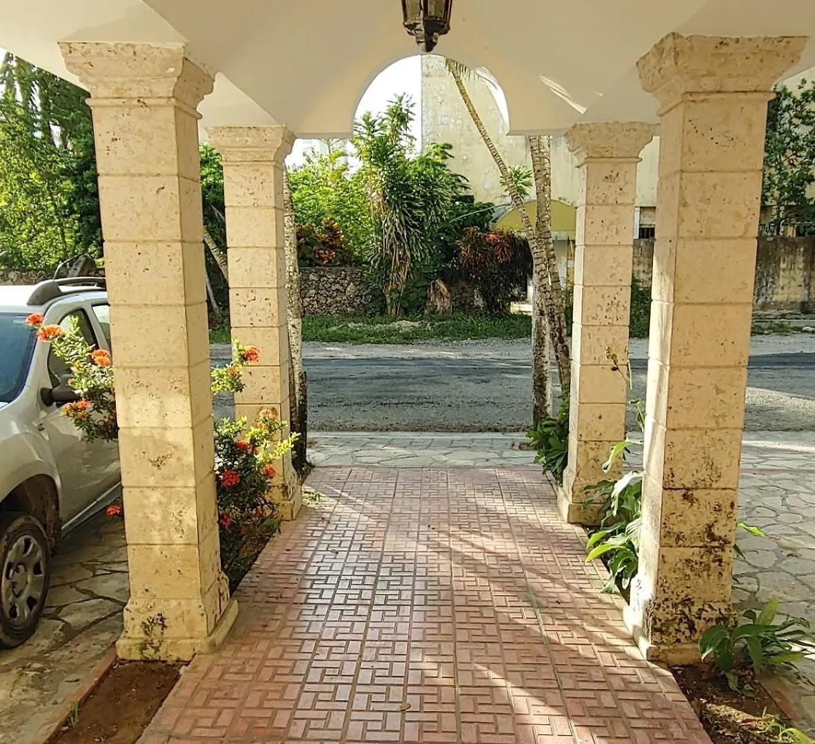 Residence Caribe Guayacanes